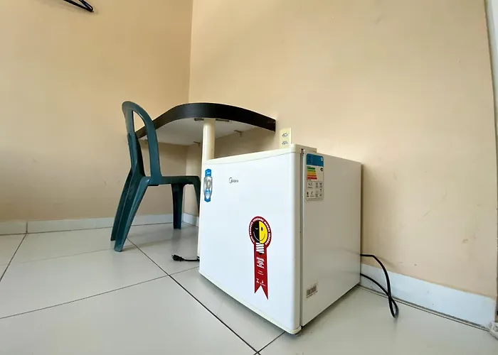 Pousada Espaco Verde