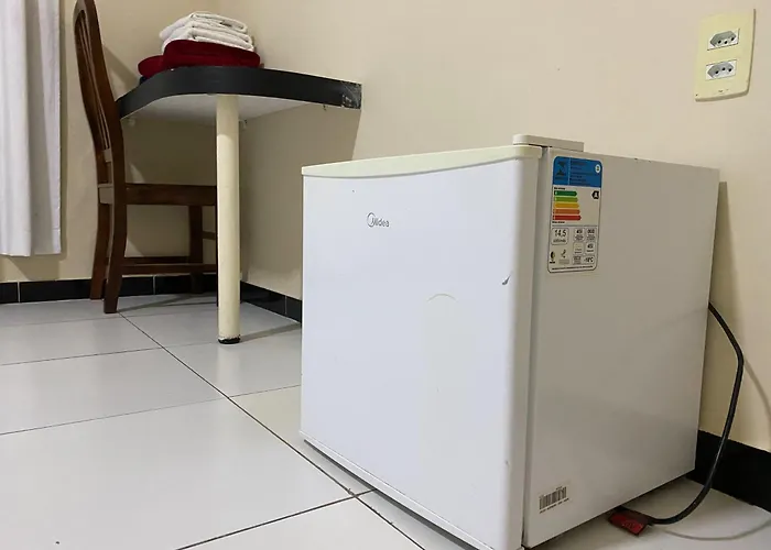 Pousada Espaco Verde