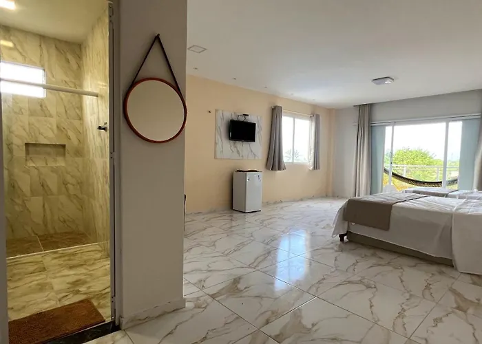 Pousada Itarema ResidencePousada